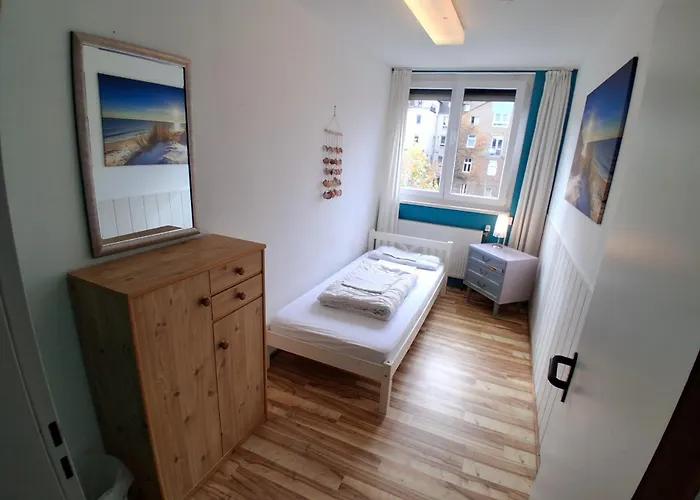 Max Hostel Bonn